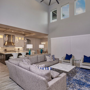 Hill Country Chic