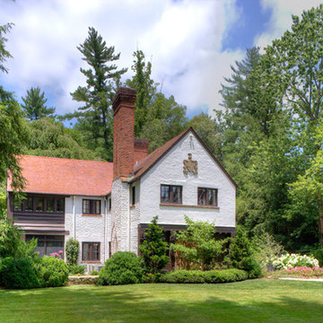 Biltmore Forest Retreat