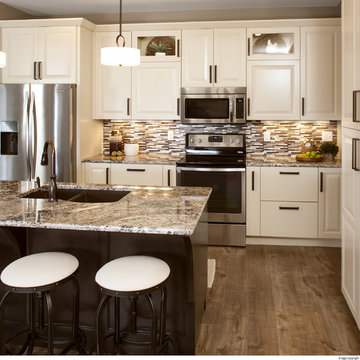 ShowplaceEVO - Kitchen