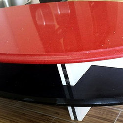 Previous Work - Tabletop