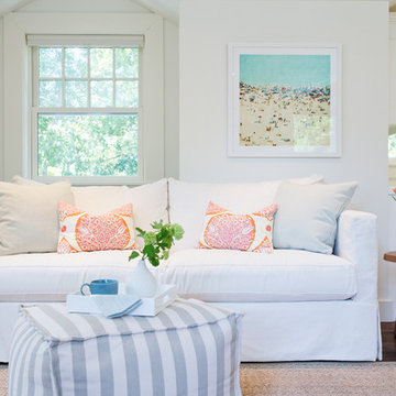 Marin Guest Cottage