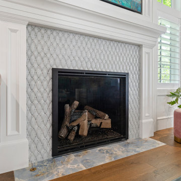 Private Residence First Addition