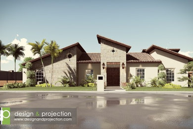 THE EMBERS Residence