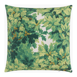 Throw Pillow 20" x 20" - Decorative Pillows