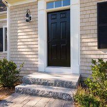 Cape Cod Cottage