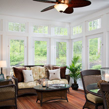 intercostal home - interior