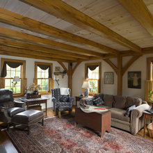 Living Rooms