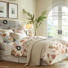 Danielle's Master suite