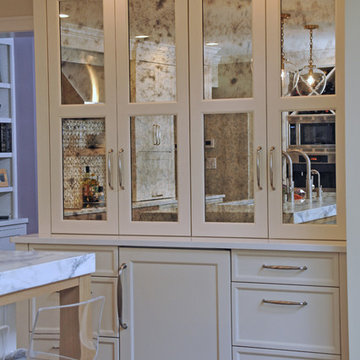 Beautiful Whole House Remodel - Glen Ellyn, IL