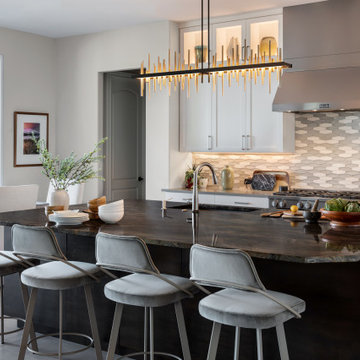 Steiner Ranch Modern
