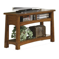 Brooks Console Table - Console Tables