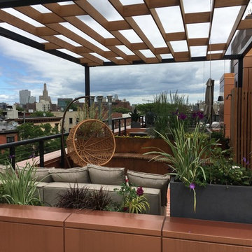 City Rooftop 3