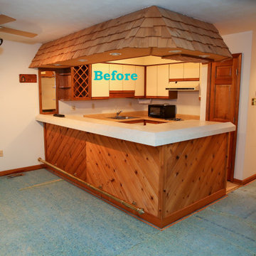 Before/After Photos