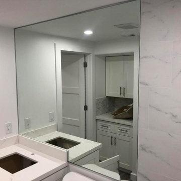 Residential Custom Mirrors