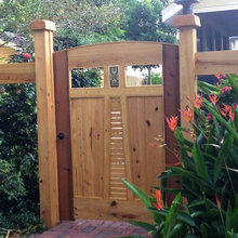 New Gate