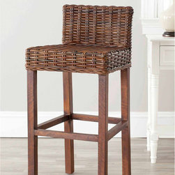 Safavieh Cypress Bar Stool - Products