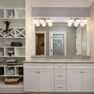 Norwood Cottage Design
