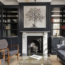 fireplaces