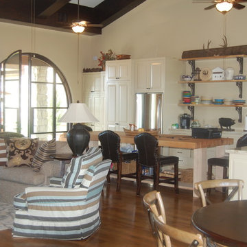 Texas Ranch