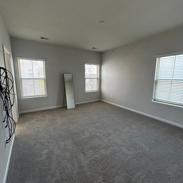 High-End Home Renovation