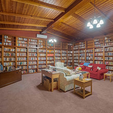 JUST - Library