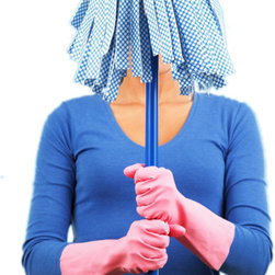 Denver Cleaning Company - Housekeeping