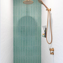 bathroom maybe