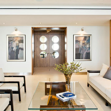 Interior Sunny Isles Beach, FL