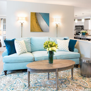 Scarborough Home Living Roomli