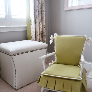 Nursery in Norcross