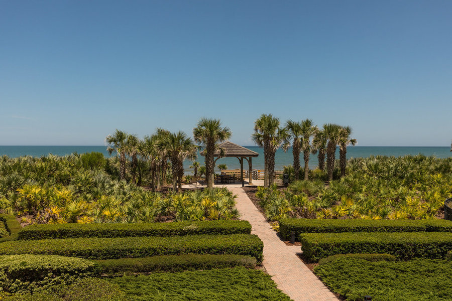 Hammock Dunes Condo