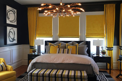 Bedroom photo in Other