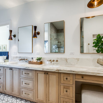 Richardson Ranch Addition