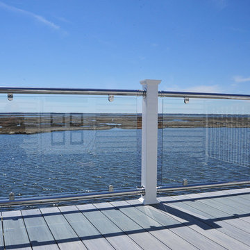 Specialty Railing