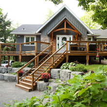 Smaller Home/Cottage