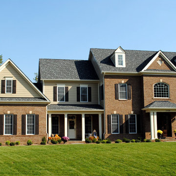 Exterior Portfolio