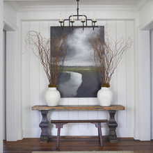 Screened Porch
