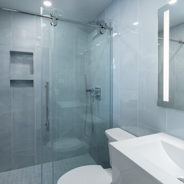 UES Co-Op Apartment Renovation