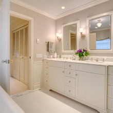 Woodsedge Bathroom Ideas