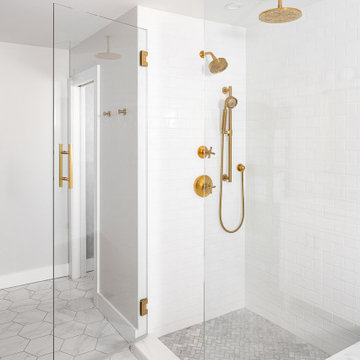 Reading Road Remodel