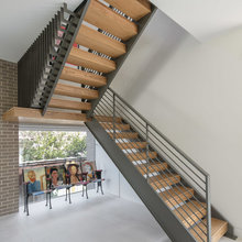 Burks Stairs
