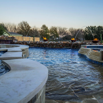 Selah Pools | 2021 Build of the Year