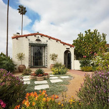 Front Yard Designers