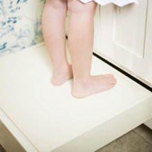 Paloma's Bath