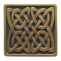 Classic Collection - Cabinet And Drawer Knobs