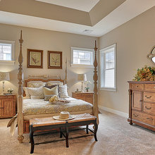 guest bed