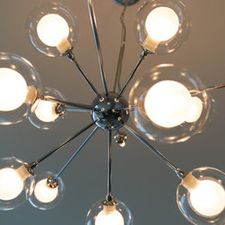 Lighting Fixtures - Pendant Lighting
