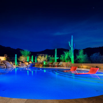 Lost Canyon Resort Pool 2.0