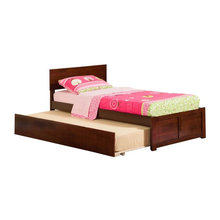 Hudson bedroom