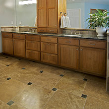 Bathrooms